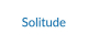 Solitude