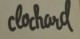Clochard
