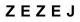 Zezej Perfumes
