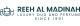 Reeh Al Madinah