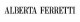 Alberta Ferretti