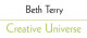 Creative Universe Beth Terry