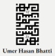 Umer Hasan Bhatti