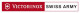 Victorinox Swiss Army