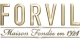 Parfums Forvil