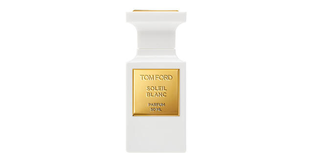 COCO CHANEL Eau de Parfum 3.4FL OZ・100ml Eau de Soleil Blanc 2025 Tom Ford عطر - a جديد fragrance للجنسين 2025