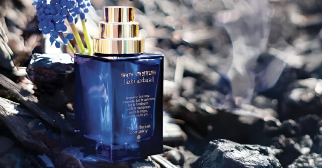 Azhi Ardara The Different Company عطر - a جديد fragrance للجنسين 2025