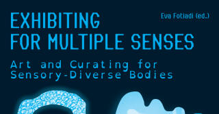 إطلاق كتاب في متحف الفنون في دن هاج: "العرض للحواس المتعددة - الفن وتنسيق الأعمال الفنية للأجسام المتنوعة الحسية