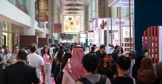 بيوتي ورلد الشرق الأوسط 2025: ملخص الجهة المنظمة