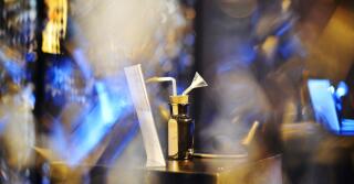 Notes Shanghai 2025: رحلة عطرية ملحمية من الأوسموثيك