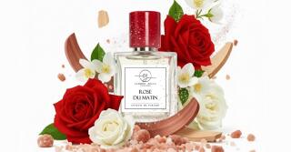 Claudio Zucca Rose du Matin