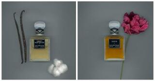 100% و Twenty Four Seven: مراجعة عطور بالنسياغا الجديدة