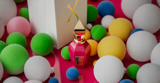 عطر Coro من Xerjoff: نسمة حياة جديدة لنمط العلكة المُستهلك