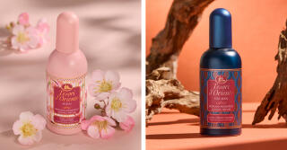 Ikigai وLegno di Ebano e Ginseng: إصدارات جديدة من Tesori d'Oriente 