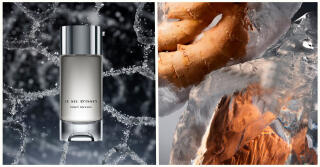 Le Sel d'Issey Issey Miyake: النسيم الغريب الذي تنقسم حوله الآراء