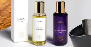 Un Air d'Apogée Extrait والإصدار الأصلي بتركيز Eau de Parfum