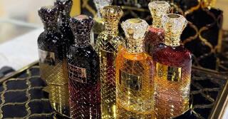 Tomavicci Siren's Veil