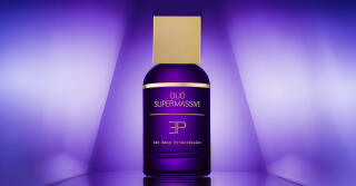 Oud Supermassive من Les Eaux Primordiales