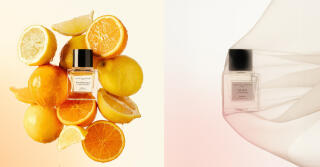 Nice Bergamote وThe Musc: إصداران جديدان بتركيز Extrait من Essential Parfums
