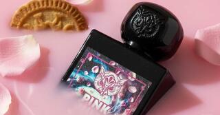 Lorenzo Pazzaglia Pink Milk