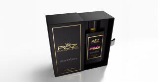 RDZ Parfums تطلق Pasión بالتعاون مع ScentXplore
