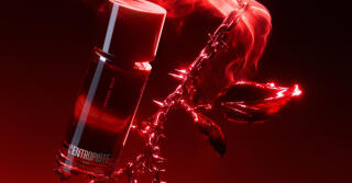 L'Entropiste تطلق عطرها السابع