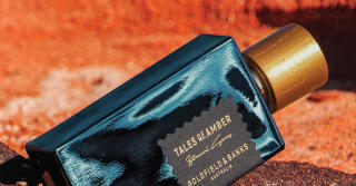  Tales of Amber: عنبر بين التراث والحداثة