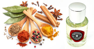 Racconti di Viaggio Arte Profumi: انتعاش مذهل