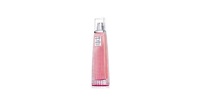 Live Irrésistible Givenchy 香水- 一款2015年女用香水