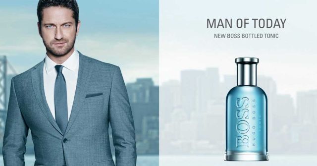 Hugo Boss Unlimited Hugo Boss 古龙水- 一款2014年男用香水