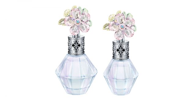 Crystal Bloom Jill Stuart 香水- 一款2014年女用香水