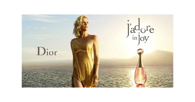 J'Adore In Joy Dior 香水- 一款2017年女用香水