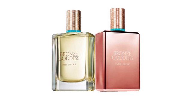 Bronze Goddess Eau de Parfum Estée Lauder 香水- 一款2017年女用香水