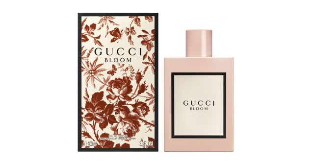 Gucci Guilty Gucci 香水- 一款2010年女用香水