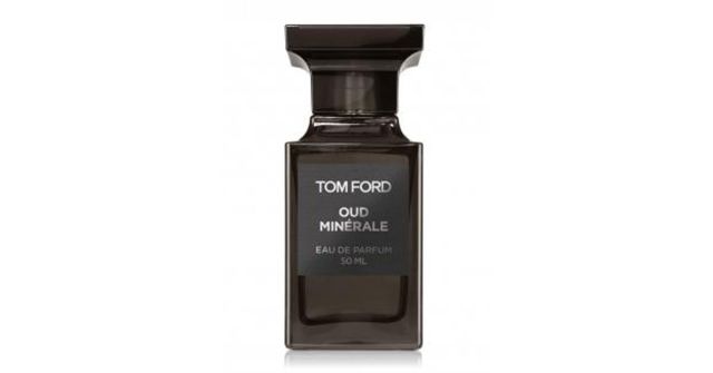 Oud Minérale Tom Ford 香水- 一款2017年中性香水