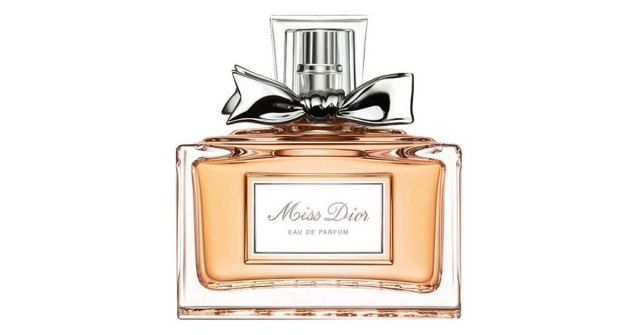 Miss Dior Cherie Eau de Parfum Dior 香水- 一款2011年女用香水
