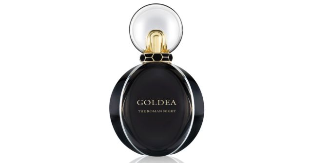 Goldea The Roman Night Bvlgari 香水- 一款2017年女用香水