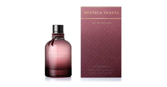 Bottega Veneta Eau de Velours Bottega Veneta 香水- 一款2017年女用香水
