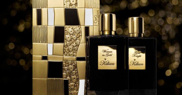 Woman in Gold By Kilian 香水- 一款2017年女用香水