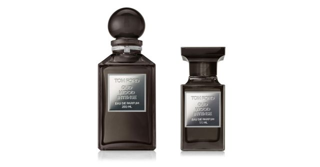 Oud Wood Tom Ford 香水- 一款2007年中性香水