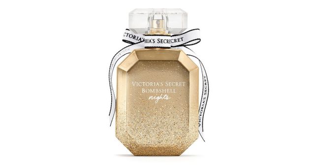 Bombshell Nights Victoria's Secret 香水- 一款2017年女用香水