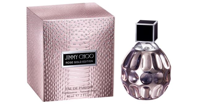 Jimmy Choo Man Ice Jimmy Choo 古龙水- 一款2017年男用香水