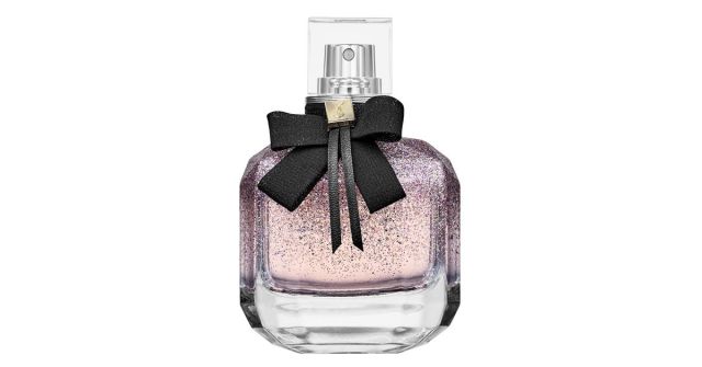 Mon Paris Eau de Toilette Yves Saint Laurent 香水- 一款2017年女用香水