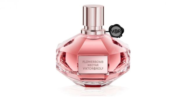 Flowerbomb Nectar Viktor&Rolf 香水- 一款2018年女用香水
