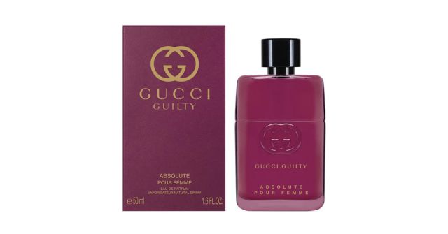 Gucci Guilty Gucci 香水- 一款2010年女用香水