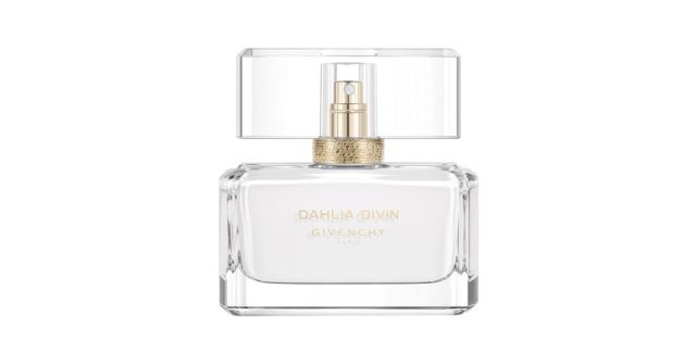 Dahlia Divin Eau de Toilette Givenchy 香水- 一款2015年女用香水