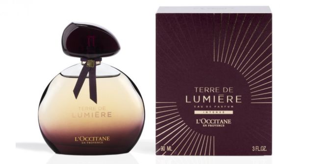 Terre de Lumiere L'Eau L'Occitane en Provence 香水- 一款2017年女用香水