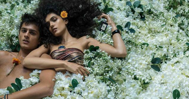 Jasmine Sambac & Marigold Jo Malone London 香水- 一款2018年女用香水