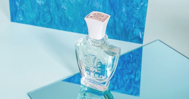 Love in White for Summer Creed 香水- 一款2018年女用香水
