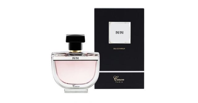 Fleurs de Rocaille Caron 香水- 一款1934年女用香水